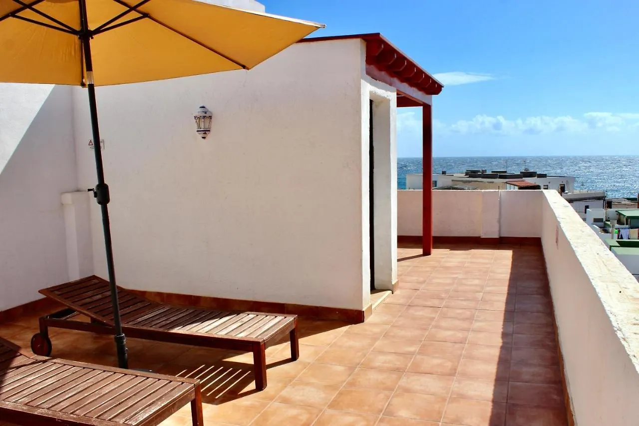 Σπίτι διακοπών 3Bdr Casa El Poris Βίλα Poris de Abona