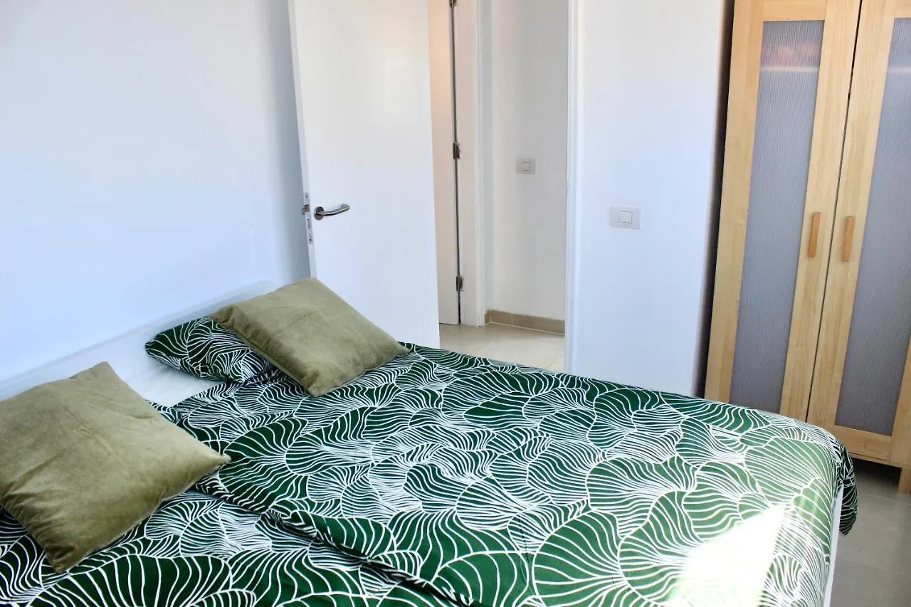 Villa 3Bdr Casa El Poris à Poris de Abona 0*,  Espagne