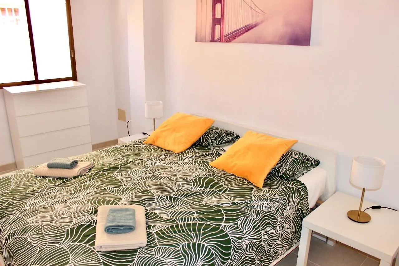 Hébergement de vacances Villa 3Bdr Casa El Poris à Poris de Abona Espagne