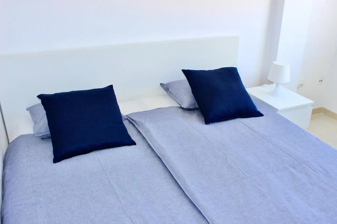 Σπίτι διακοπών 3Bdr Casa El Poris Βίλα Poris de Abona Ισπανία