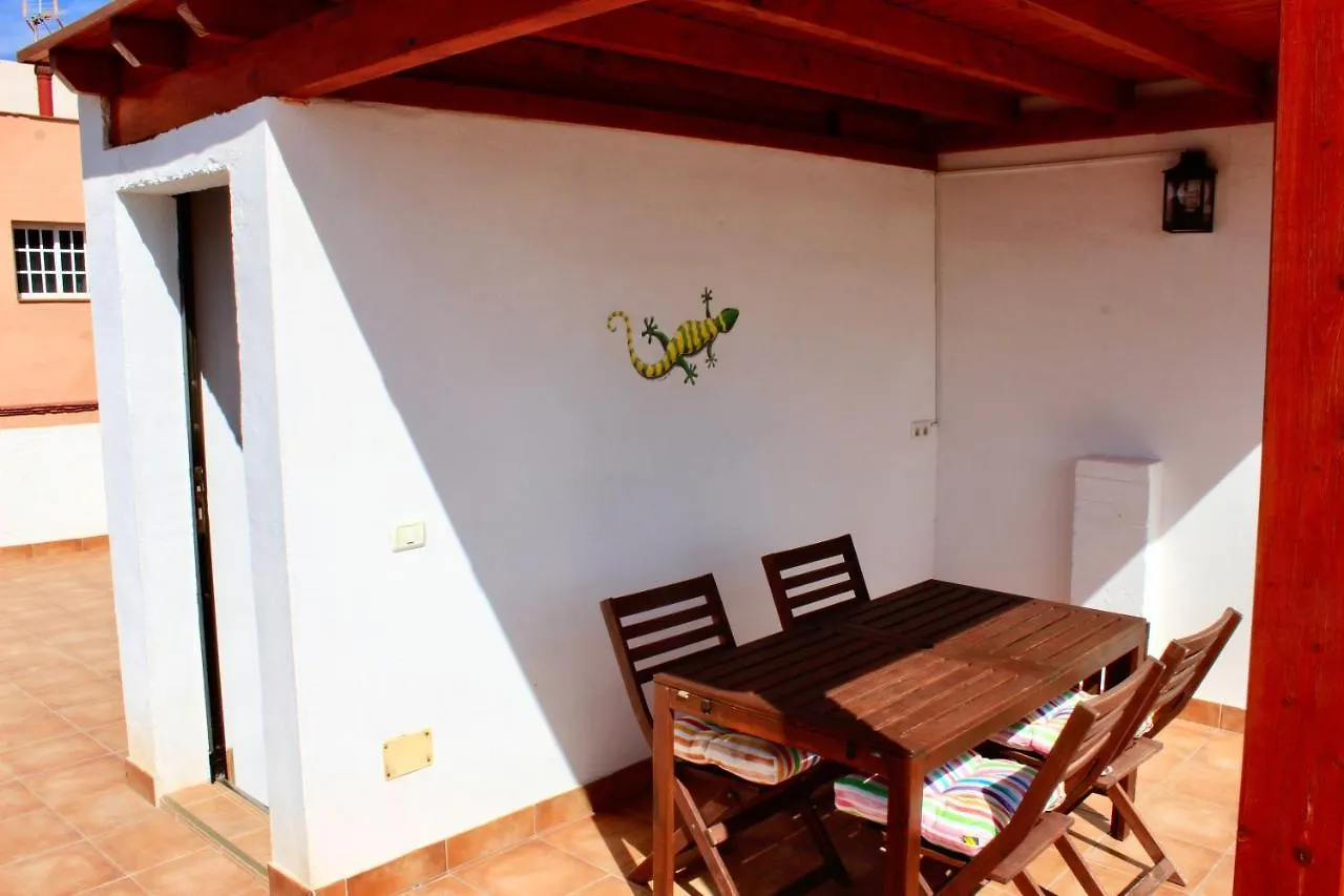 3Bdr Casa El Poris Βίλα Poris de Abona